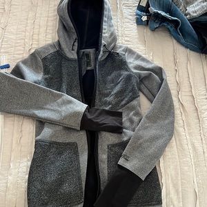 Ripcurl antiseries jacket